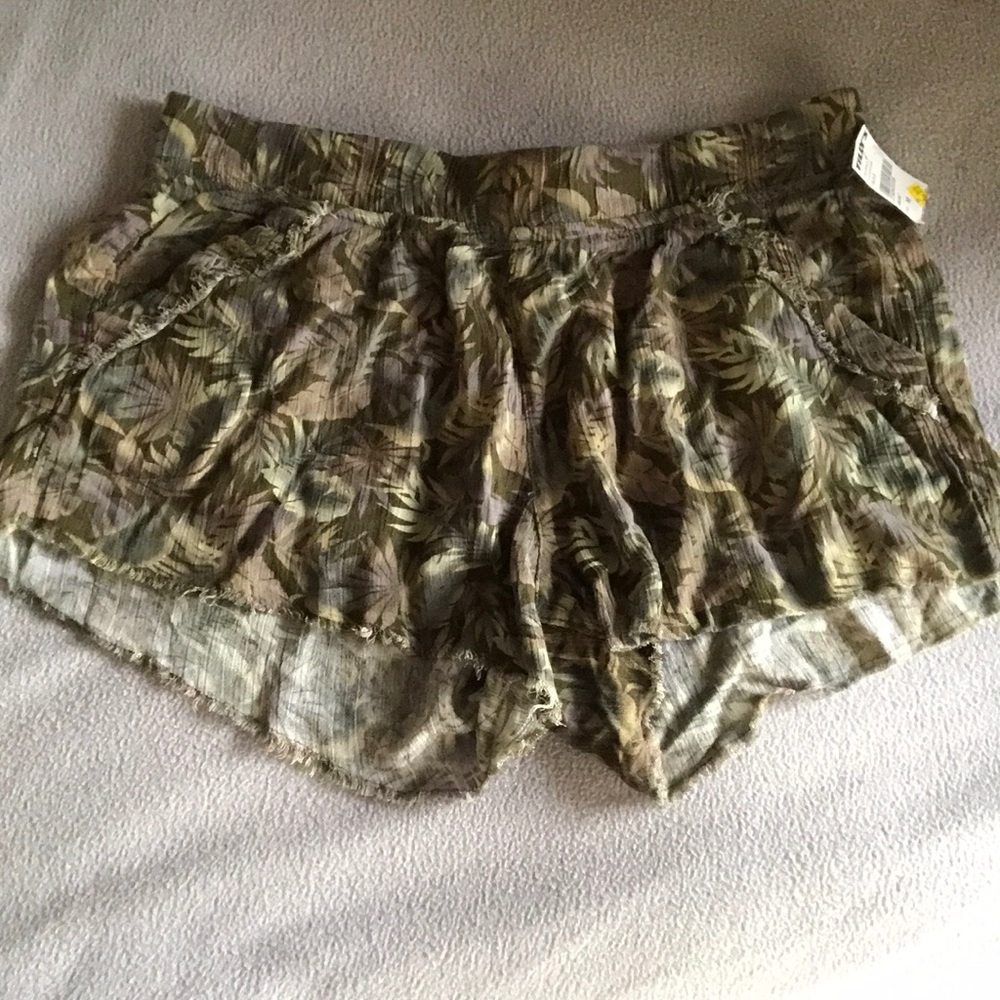 Shorts